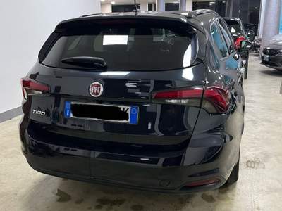 Fiat Tipo fiat tipo SW unico proprietario Blu/Azzurro usata San Potito Sannitico