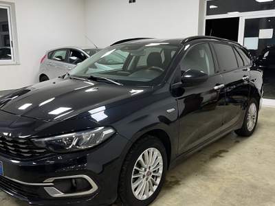 Fiat Tipo fiat tipo SW unico proprietario Blu/Azzurro usata San Potito Sannitico