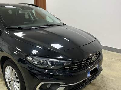 Fiat Tipo fiat tipo SW unico proprietario Blu/Azzurro usata San Potito Sannitico