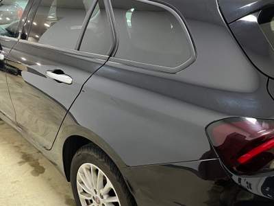 Fiat Tipo fiat tipo SW unico proprietario Blu/Azzurro usata San Potito Sannitico