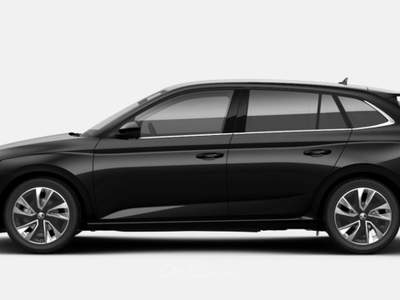 Skoda Scala 1.0 tsi style 115cv dsg Nero usata Vicenza