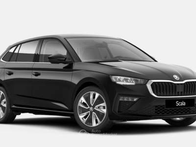 Skoda Scala 1.0 tsi style 115cv dsg Nero usata Vicenza