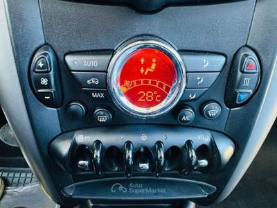 MINI Countryman Mini Cooper D Business Countryman Automatica Bianco usata Stra