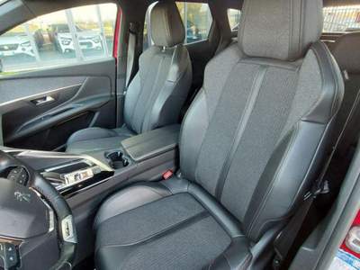 Peugeot 3008 PureTech Turbo 130 S&S EAT8 GT Line Lilla usata GRASSOBBIO