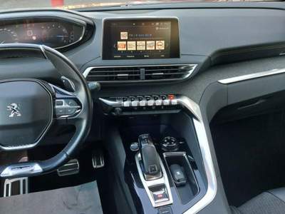Peugeot 3008 PureTech Turbo 130 S&S EAT8 GT Line Lilla usata GRASSOBBIO
