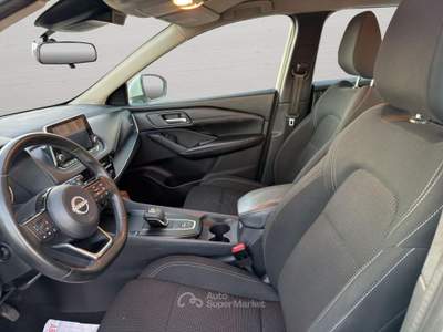 Nissan Qashqai MHEV 158 CV Xtronic Acenta Bianco usata Imola