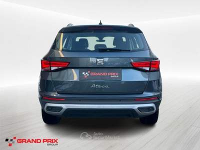 Seat Ateca 2.0 TDI DSG Business Grigio usata Castenaso