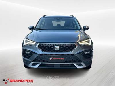 Seat Ateca 2.0 TDI DSG Business Grigio usata Castenaso