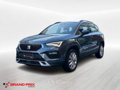 Seat Ateca 2.0 TDI DSG Business Grigio usata Castenaso