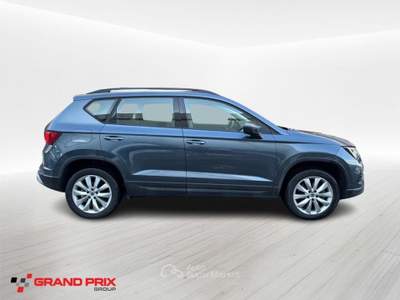 Seat Ateca 2.0 TDI DSG Business Grigio usata Castenaso