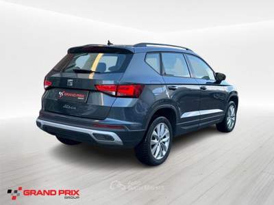 Seat Ateca 2.0 TDI DSG Business Grigio usata Castenaso