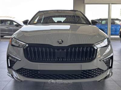 Skoda Scala 1.0 tsi monte carlo 115cv dsg Grigio usata Vicenza