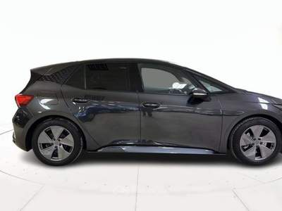 Cupra Born 58kwh Grigio usata Vicenza