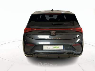 Cupra Born 58kwh Grigio usata Vicenza