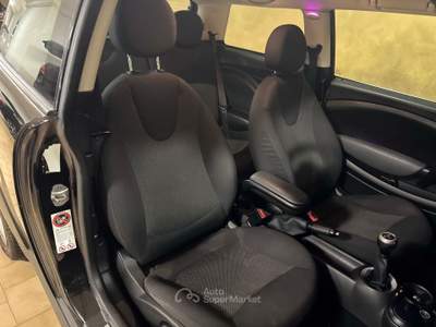 MINI One Neopatentati usata Quarrata