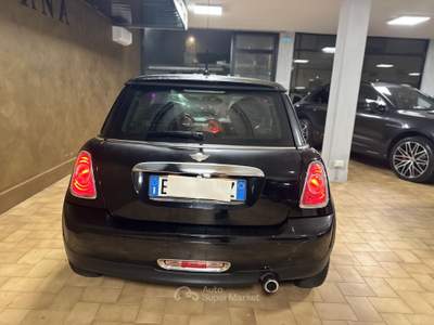 MINI One Neopatentati usata Quarrata