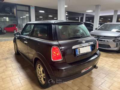 MINI One Neopatentati usata Quarrata