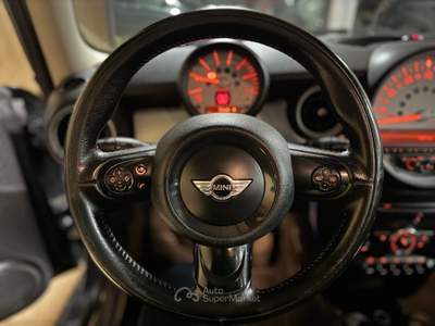 MINI One Neopatentati usata Quarrata