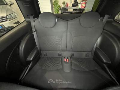 MINI Clubman Mini 1.6 16V John Cooper Works Grigio usata Montemurlo
