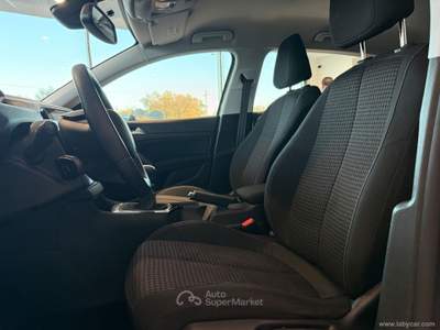 Peugeot 308 308 BlueHDi 130 S&S Active Pack Grigio usata San Michele salentino