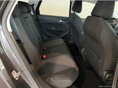 Peugeot 308 308 BlueHDi 120 S&S SW Active Grigio usata San Michele salentino