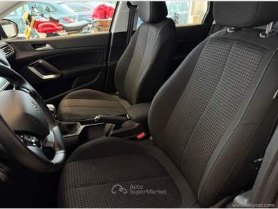 Peugeot 308 308 BlueHDi 120 S&S SW Active Grigio usata San Michele salentino