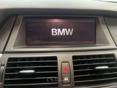 BMW X6 X6 X6 E71 xdrive35d Futura auto 285 CV Nero usata Torino