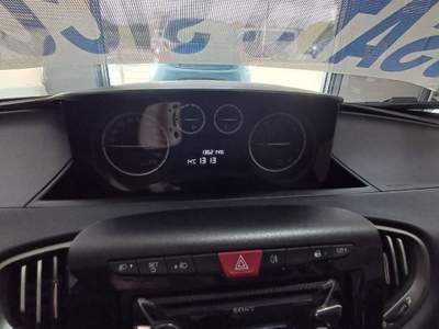 Lancia Ypsilon 5 porte Gold Rosso usata Casagiove