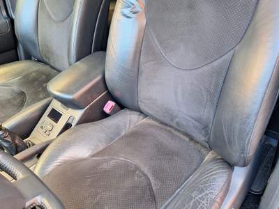 Toyota RAV4 Toyota RAV4 2.2 4D 150CV Grigio usata OVADA