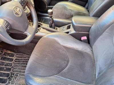 Toyota RAV4 Toyota RAV4 2.2 4D 150CV Grigio usata OVADA