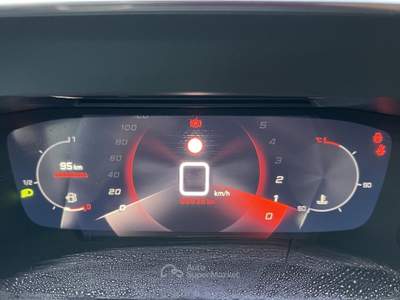 Peugeot 2008 1.2 Benzina 130CV E6 GT Line - 2020 Bianco usata Roma