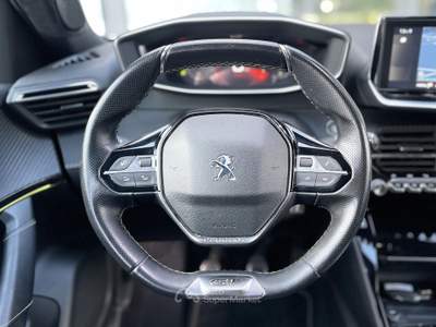 Peugeot 2008 1.2 Benzina 130CV E6 GT Line - 2020 Bianco usata Roma