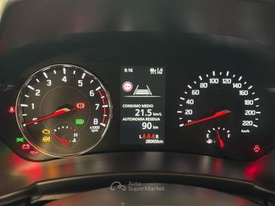 Suzuki Swift Swift 1.2 Hybrid Top Blu/Azzurro usata Rovigo