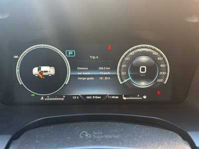 KG Mobility Rexton Rexton Sports XL 2.2L 4WD aut. Double Cab Dream Nero usata Rovigo