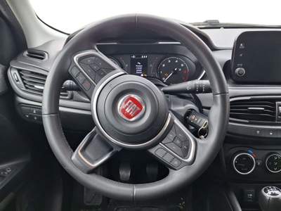 Fiat Tipo hatchback 1.0 100cv bz hb tipo Nero usata Fisciano