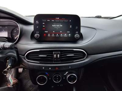 Fiat Tipo hatchback 1.0 100cv bz hb tipo Nero usata Fisciano