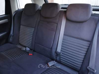 Fiat Croma Croma 1.9 Multijet 16V Dynamic Unicoproprietario Nero usata Torino