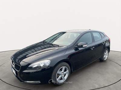 Volvo V40 V40 D2 Geartronic Kinetic usata Parma