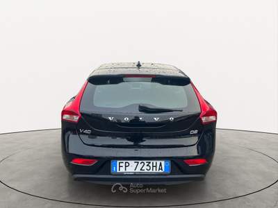 Volvo V40 V40 D2 Geartronic Kinetic usata Parma
