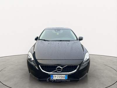 Volvo V40 V40 D2 Geartronic Kinetic usata Parma