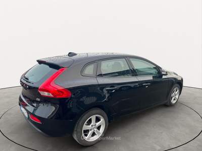 Volvo V40 V40 D2 Geartronic Kinetic usata Parma