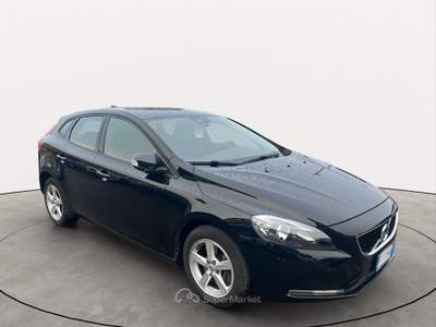 Volvo V40 V40 D2 Geartronic Kinetic usata Parma