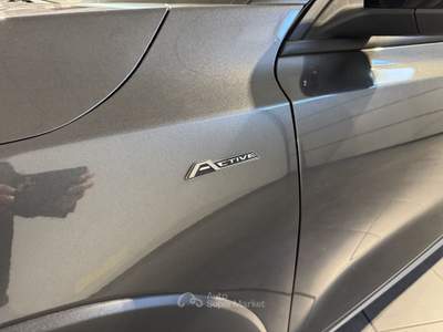 Ford Focus Focus 1.0 EcoBoost Hybrid 125 CV 5p. Active Grigio usata Cesena