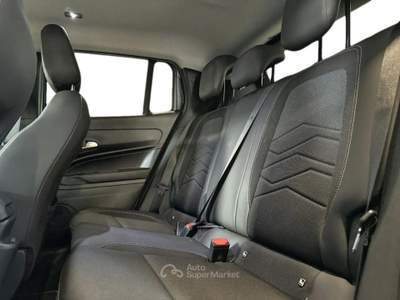 Jeep Avenger 1.2 Turbo Summit -** Grigio usata Ciampino