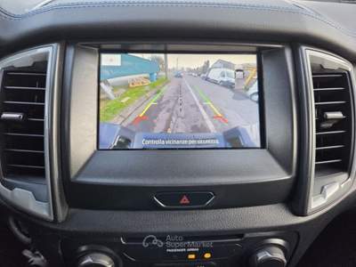 Ford Ranger Raptor 2.0 TDCi aut. 213CV DC 5 posti Nero usata Varedo