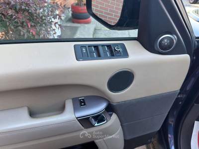 Land Rover Range Rover Sport 3.0 tdV6 249cv HSE Dynamic auto Blu/Azzurro usata Cernusco sul Naviglio