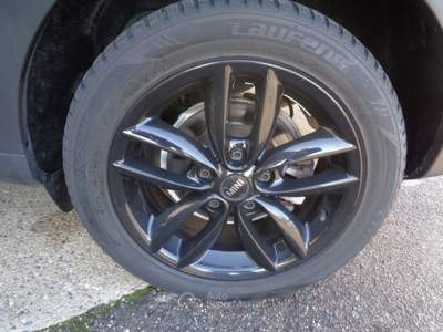MINI Countryman MINI COUNTRYMAN 2.0 D COOPER S Verde usata MANTOVA