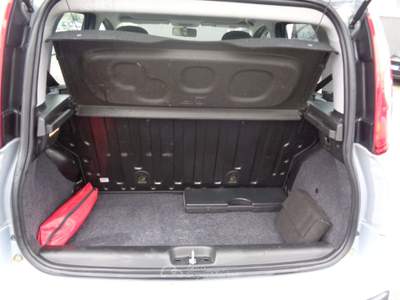 Fiat Panda FIAT PANDA 0.9 TWINAIR Grigio usata MANTOVA