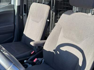 Ford Transit Courier Ford Transit Autocarro usata Odolo