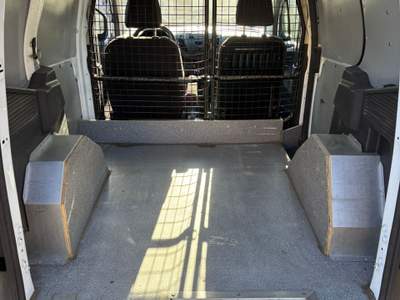 Ford Transit Courier Ford Transit Autocarro usata Odolo